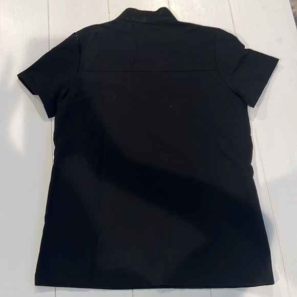 Figs Scrub Top - Picture 3 of 3